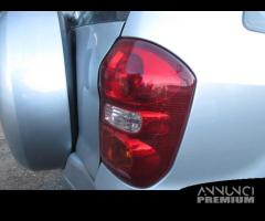 Fanale posteriore destro TOYOTA RAV 4 del 2005