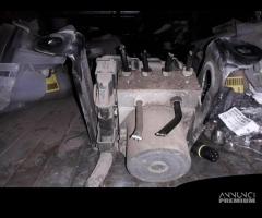 Gruppo abs SMART FORTWO 799cc diesel del 2005