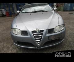 Cofano ALFA ROMEO GT del 2003