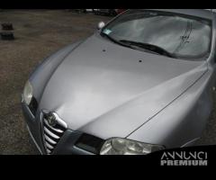 Cofano ALFA ROMEO GT del 2003