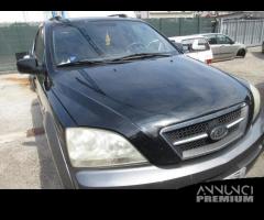 Proiettore destro KIA SORENTO del 2004