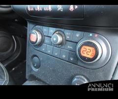 Comandi riscaldamento NISSAN QASHQAI del 2008