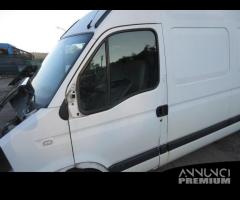 Porta anteriore sx RENAULT MASTER del 2005 - 4