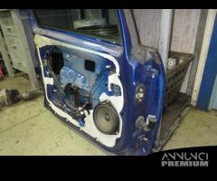 Porta anteriore sx FIAT GRANDE PUNTO del 2006 - 7