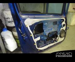 Porta anteriore sx FIAT GRANDE PUNTO del 2006 - 8