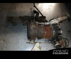 Turbina SMART FORTWO 799cc CDI del 2013 - 4