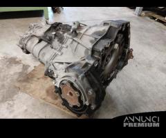 Cambio AUDI A4 1968cc diesel del 2011