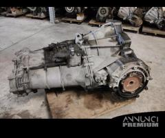 Cambio AUDI A4 1968cc diesel del 2011