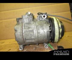 Compressore clima AUDI A6 2.5 cc TD del 2001