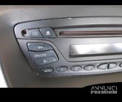 Autoradio FORD KA del 2010