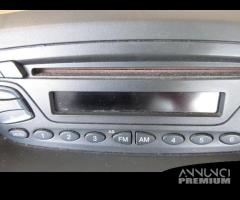 Autoradio FORD KA del 2010