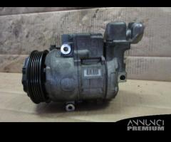 Compressore clima MERCEDESA 160 B del 2000