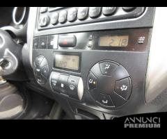 Comandi riscaldamento TOYOTA RAV 4 del 2004