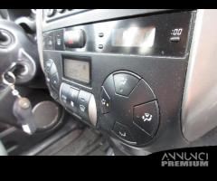 Comandi riscaldamento TOYOTA RAV 4 del 2004