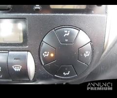 Comandi riscaldamento TOYOTA RAV 4 del 2004 - 8