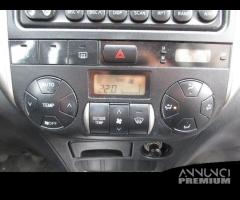 Comandi riscaldamento TOYOTA RAV 4 del 2004 - 9