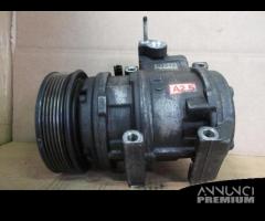 Compressore clima KIA SORENTO 2.5 D del 2000 - 8