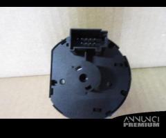 Interruttore fari VOLKSWAGEN GOLF 6 del 2009 - 6