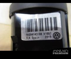 Interruttore fari VOLKSWAGEN GOLF 6 del 2009 - 8