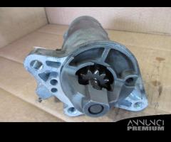 Motorino avviamento MAZDA 6 2000cc TD del 2005 - 6