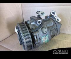 Compressore clima OPEL CORSA C 1.2 B del 2004 - 12