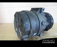 Compressore clima RENAULT MEGANE 1.9 del 2001 - 6