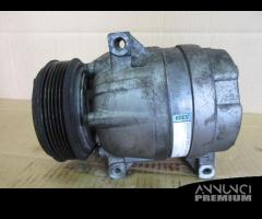 Compressore clima RENAULT MEGANE 1.9 del 2001 - 9