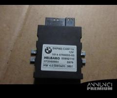 Centralina carburante BMW X3 E83 LCI 2.0 TD 2007 - 1