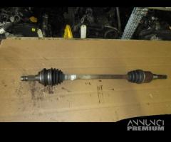 Semiasse post dx LAND ROVER FREELANDER 2.0 02