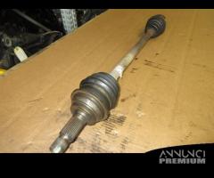 Semiasse post dx LAND ROVER FREELANDER 2.0 02