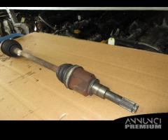 Semiasse post dx LAND ROVER FREELANDER 2.0 02