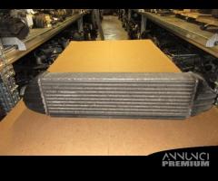 Intercooler BMW X3 E83 LCI 2.0 TD del 2007