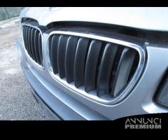 Griglia anteriore BMW X3 del 2007