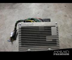 Amplificatore LAND ROVER DISCOVERY 3 del 2009