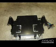 Amplificatore LAND ROVER DISCOVERY 3 del 2009