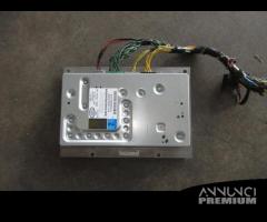 Amplificatore LAND ROVER DISCOVERY 3 del 2009 - 6