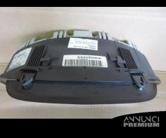 Quadro strumenti BMW 320 D 2.0 diesel del 2002 - 6