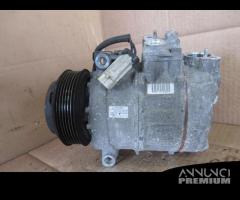 Compressore clima OPEL ZAFIRA 2.0 DTI del 2001