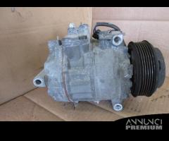 Compressore clima OPEL ZAFIRA 2.0 DTI del 2001