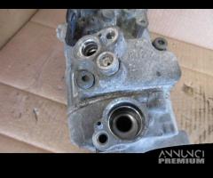 Compressore clima OPEL ZAFIRA 2.0 DTI del 2001 - 7