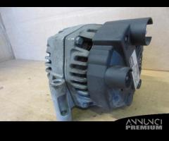 Alternatore FIAT FIORINO 1248cc MJD del 2008 - 8