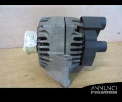 Alternatore FIAT FIORINO 1248cc MJD del 2008 - 9