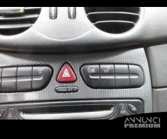 Pulsante 4 frecce MERCEDES CLK 270 CDI del 2003