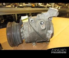 Compressore clima TOYOTA RAV 4 2.0 TDI del 2004