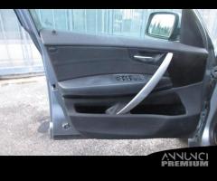 Pannello porta ant sx BMW X3 del 2007