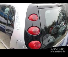 Fanale posteriore sinistro SMART FORFOUR del 2005