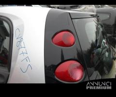 Fanale posteriore sinistro SMART FORFOUR del 2005