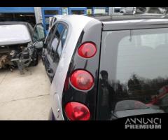 Fanale posteriore sinistro SMART FORFOUR del 2005