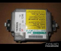 Centralina airbag DAIHATSU TERIOS del 2000