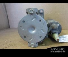 Motorino avviamento FIAT FIORINO 1.3 MJD del 2008 - 6